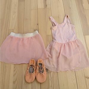 Girls Ballet Bundle